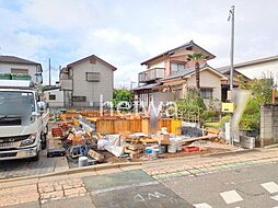 埼玉県戸田市笹目３丁目