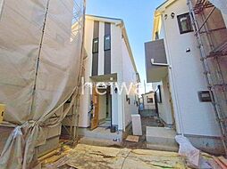 埼玉県戸田市笹目３丁目