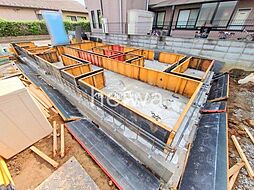 埼玉県戸田市笹目３丁目