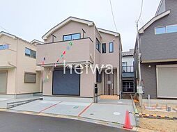 埼玉県川口市大字石神