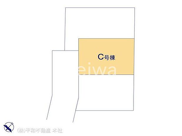 図面と異なる場合は現況を優先