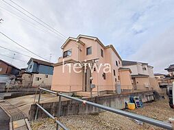 埼玉県川口市大字木曽呂