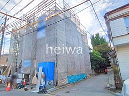 埼玉県川口市上青木西３丁目