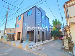 埼玉県川口市上青木西３丁目