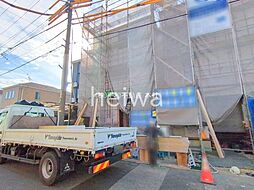 埼玉県川口市上青木西３丁目