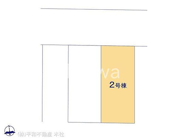 図面と異なる場合は現況を優先