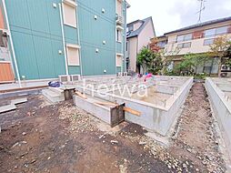 埼玉県川口市戸塚東２丁目