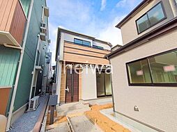 埼玉県川口市戸塚東２丁目