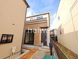 埼玉県川口市戸塚東２丁目