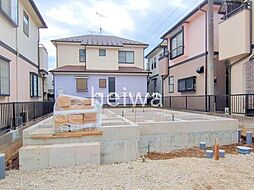 埼玉県さいたま市南区大字大谷口