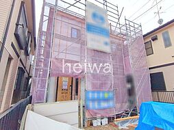 埼玉県さいたま市南区大字大谷口