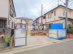 埼玉県さいたま市南区大字大谷口