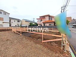 埼玉県川口市飯原町