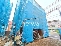埼玉県川口市飯原町