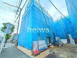 埼玉県川口市飯原町