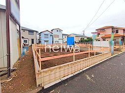 埼玉県川口市飯原町