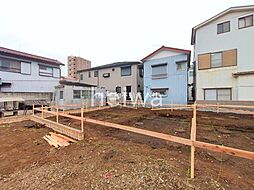 埼玉県川口市飯原町