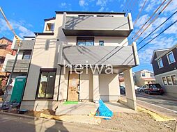 埼玉県戸田市喜沢２丁目