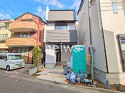 埼玉県戸田市喜沢２丁目