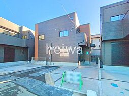 埼玉県川口市元郷５丁目