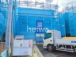 埼玉県川口市元郷５丁目