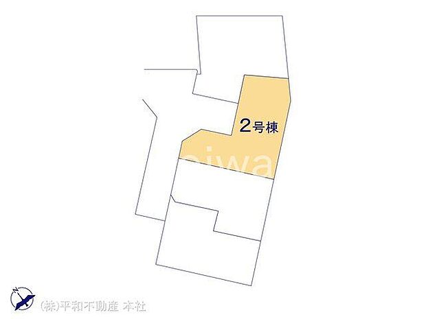 図面と異なる場合は現況を優先