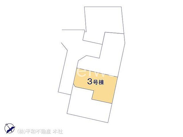 図面と異なる場合は現況を優先