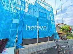 埼玉県川口市元郷５丁目