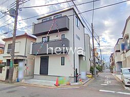 埼玉県川口市芝１丁目