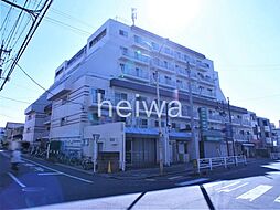 わらびユーアイハイツ