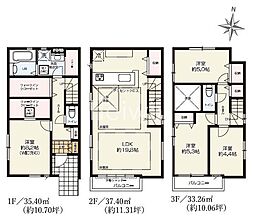 埼玉県さいたま市浦和区瀬ヶ崎５丁目