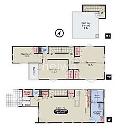 埼玉県さいたま市浦和区領家４丁目