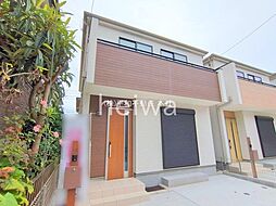 埼玉県川口市坂下町３丁目