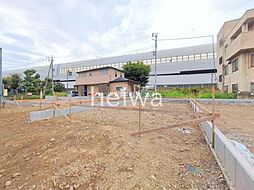 埼玉県川口市大字伊刈