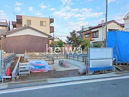 埼玉県戸田市笹目３丁目