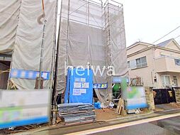 埼玉県戸田市笹目３丁目