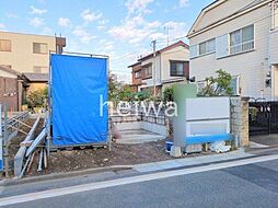 埼玉県戸田市笹目３丁目