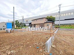 埼玉県川口市大字伊刈