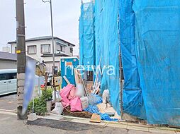 埼玉県川口市仲町