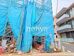 埼玉県川口市仲町