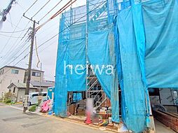 埼玉県川口市仲町