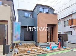 埼玉県さいたま市南区大字大谷口