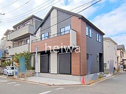 埼玉県川口市坂下町２丁目