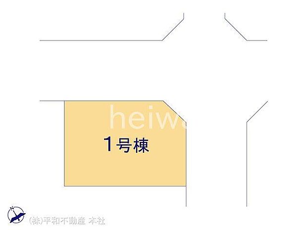 図面と異なる場合は現況を優先