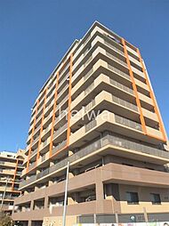 ウィズ戸田公園弐番館