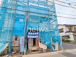 埼玉県川口市戸塚東２丁目