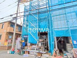 埼玉県川口市戸塚東２丁目