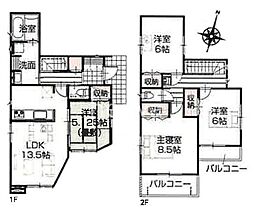 埼玉県さいたま市桜区大字下大久保