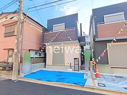 埼玉県さいたま市南区大谷場２丁目