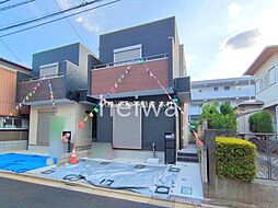 埼玉県さいたま市南区大谷場２丁目